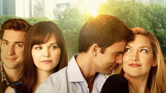 Something Borrowed - Backdrop