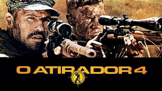 Sniper: Reloaded - Backdrop