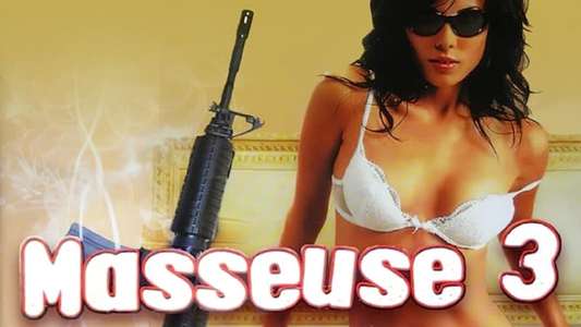 Masseuse 3 - Backdrop
