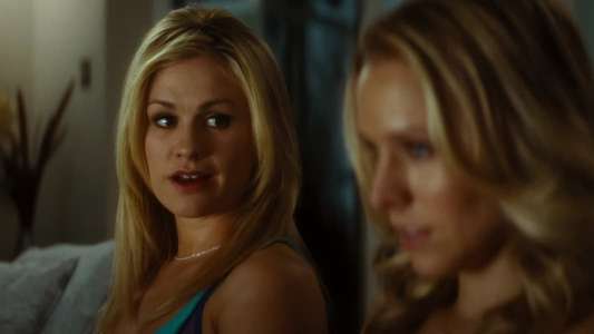 Scream 4 - Backdrop