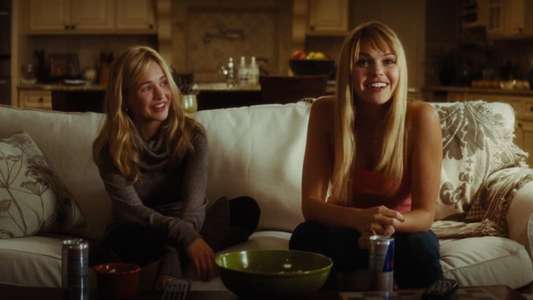 Scream 4 - Backdrop