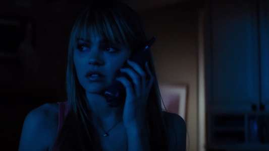 Scream 4 - Backdrop