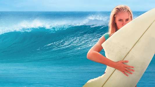Soul Surfer - Backdrop