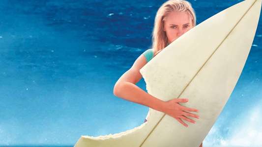 Soul Surfer - Backdrop