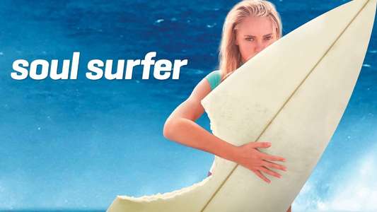 Soul Surfer - Backdrop