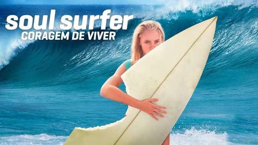 Soul Surfer - Backdrop