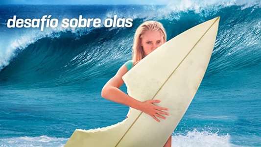 Soul Surfer - Backdrop