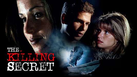 The Killing Secret - Backdrop