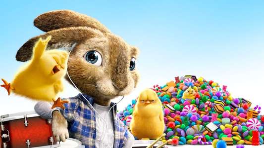 Hop - Backdrop