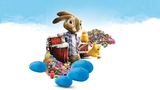 Hop - Backdrop