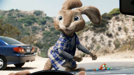 Hop - Backdrop