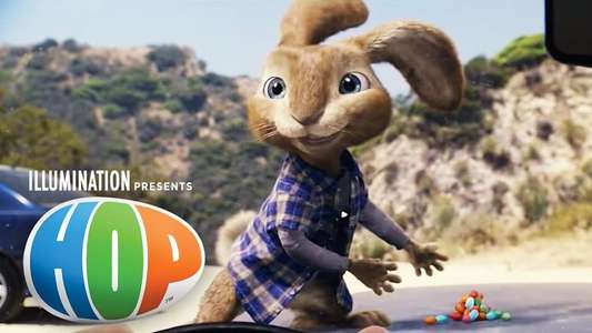 Hop - Backdrop