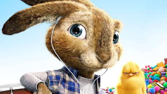 Hop - Backdrop