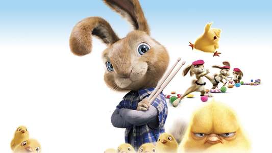 Hop - Backdrop