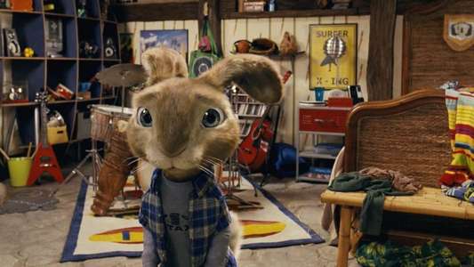 Hop - Backdrop