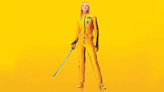 Kill Bill: The Whole Bloody Affair - Backdrops