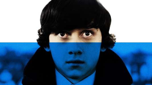 Submarine - Backdrop