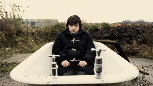 Submarine - Backdrop