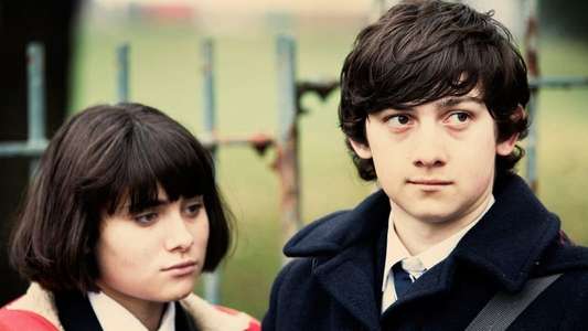 Submarine - Backdrop