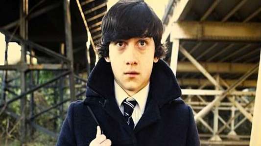 Submarine - Backdrop