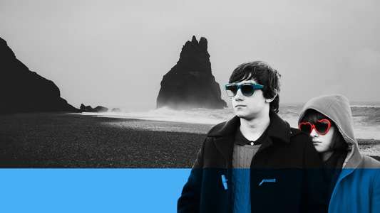 Submarine - Backdrop