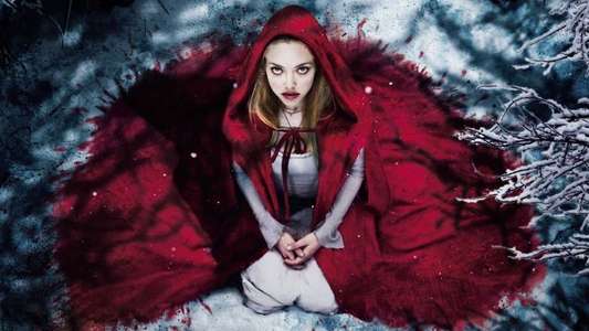 Red Riding Hood - Backdrop