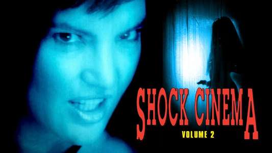Shock Cinema: Volume Two - Backdrop