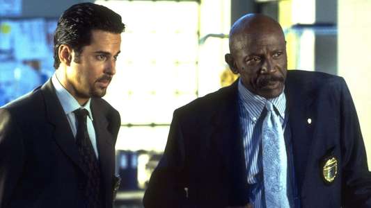 The Inspectors 2: A Shred of Evidence - Backdrop