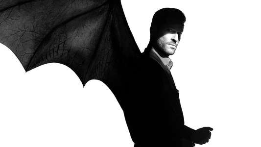 Lucifer - Backdrops