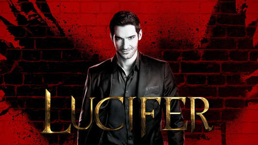 Lucifer - Backdrops