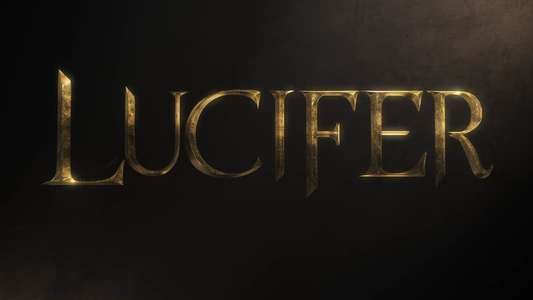 Lucifer - Backdrops
