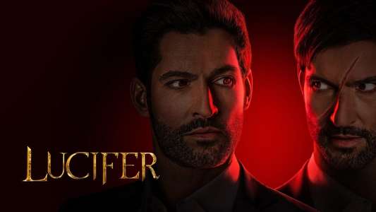 Lucifer - Backdrops