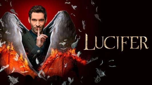 Lucifer - Backdrops