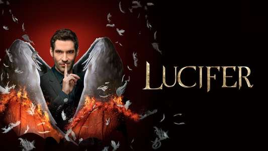 Lucifer - Backdrops