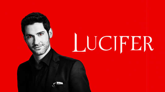 Lucifer - Backdrops