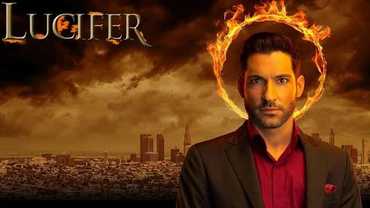 Lucifer - Backdrops