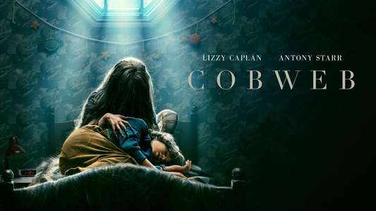 Cobweb - Backdrop