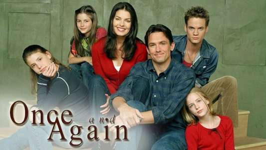 Once and Again - Backdrop