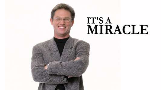 It's a Miracle - Backdrop