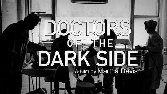 Doctors of the Dark Side - Backdrop