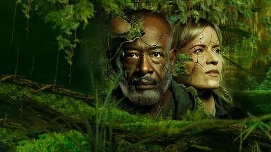 Fear the Walking Dead - Backdrops