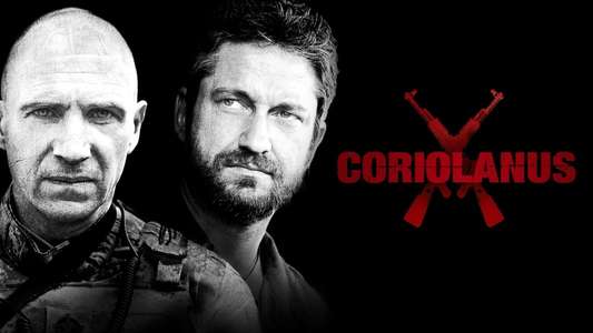 Coriolanus - Backdrop