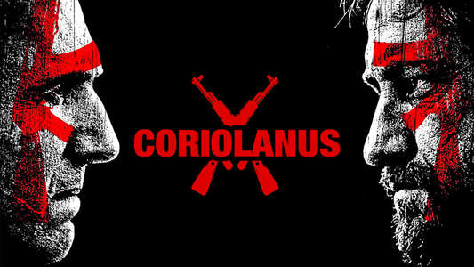 Coriolanus - Backdrop