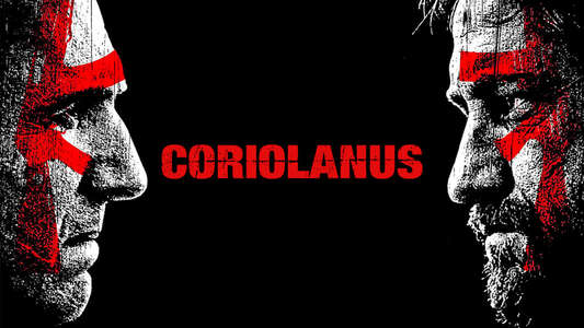 Coriolanus - Backdrop