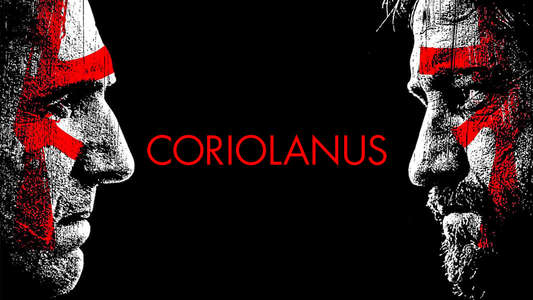Coriolanus - Backdrop