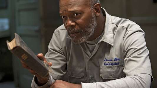 The Sunset Limited - Backdrops