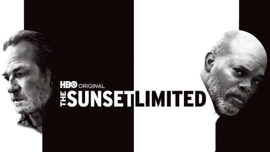 The Sunset Limited - Backdrops