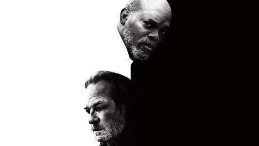 The Sunset Limited - Backdrops