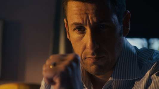 Just Go with It - Backdrop