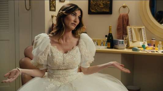 Just Go with It - Backdrop